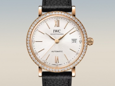 IWC万国表柏涛菲诺系列IW658603