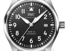 IWC万国表飞行员系列IW328202