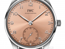 IWC万国表葡萄牙系列IW358313