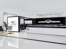 IWC万国表工程师系列IW328901