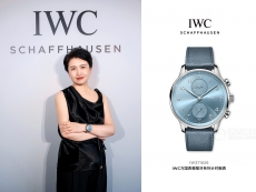 IWC万国表葡萄牙系列IW371626