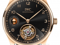 IWC万国表葡萄牙系列IW545901