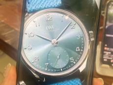 IWC万国表葡萄牙系列IW358402