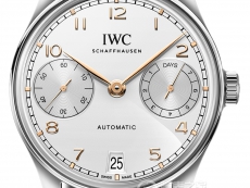 IWC万国表葡萄牙系列IW501701