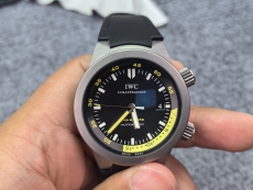 IWC万国表海洋时计系列IW353804