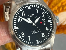 IWC万国表飞行员系列IW326504