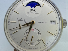 IWC万国表柏涛菲诺系列IW516401