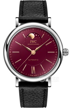 IWC萬國(guó)表柏濤菲諾系列IW459604