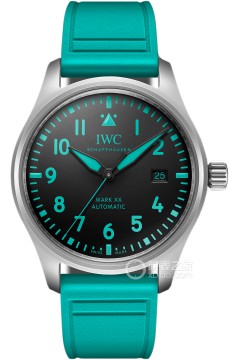 IWC萬國表飛行員系列IW328210