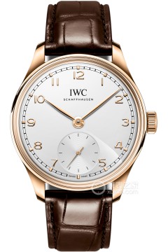 IWC萬國表葡萄牙系列IW358404