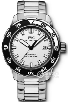 IWC万国表海洋时计IW356805