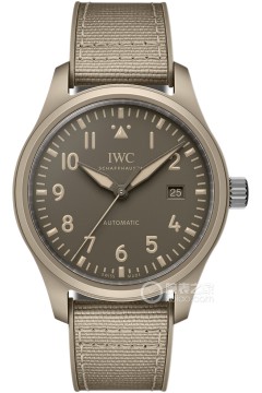 IWC万国表飞行员IW328106