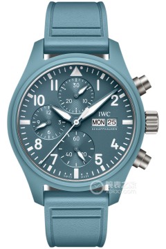 IWC万国表飞行员系列IW389409