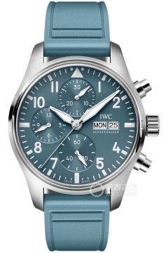 IWC万国表飞行员系列IW388117