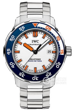 IWC万国表海洋时计IW356803