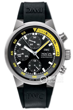 IWC万国表海洋时计IW371918