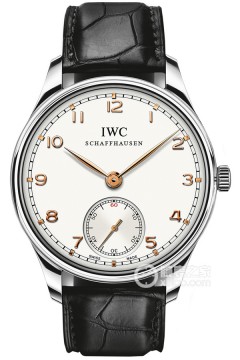 <em>IWC</em>万国表葡萄牙系列IW545408(IW545408)手表