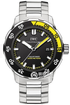 IWC万国表海洋时计IW356808