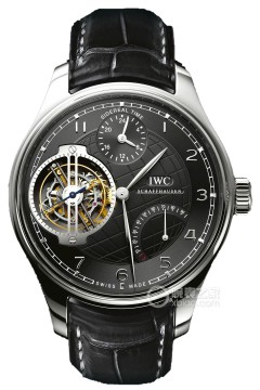 IWC萬(wàn)國(guó)表葡萄牙系列IW504101