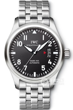 <em>IWC</em>万国表飞行员系列IW326504(IW326504)手表