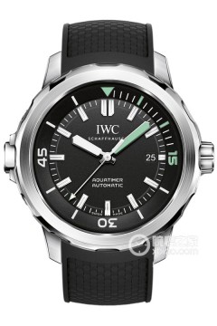 IWC萬國表海洋時計系列IW329001