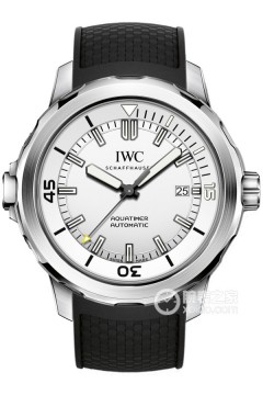 IWC萬國表海洋時計系列IW329003