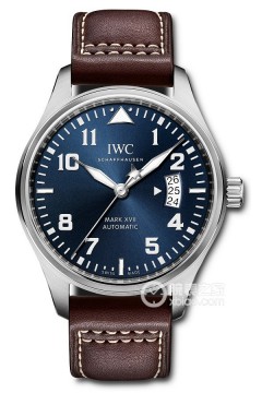 <em>IWC</em>万国表飞行员系列IW326506(小王子IW326506)手表