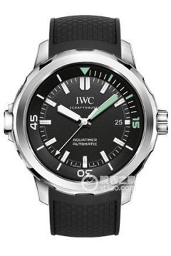 IWC万国表海洋时计IW30120