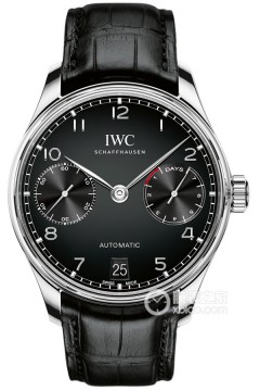 <em>IWC</em>万国表葡萄牙系列IW500703(IW500703)手表