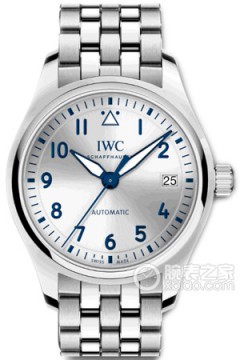 IWC万国表飞行员IW324004