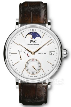 <em>IWC</em>万国表柏涛菲诺系列IW516401(IW516401)手表