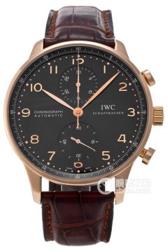 <em>IWC</em>万国表葡萄牙系列IW371415(IW371415)手表