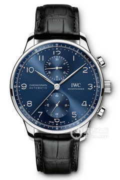 <em>IWC</em>万国表葡萄牙系列IW371491(IW371491)手表