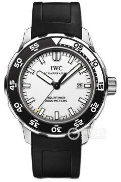 IWC万国表海洋时计IW356806