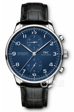 <em>IWC</em>万国表周年纪念系列IW371601(“150周年”特别IW371601)手表