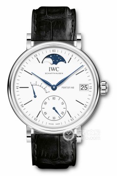 <em>IWC</em>万国表周年纪念系列IW516406(“150周年”特别版IW516406)手表