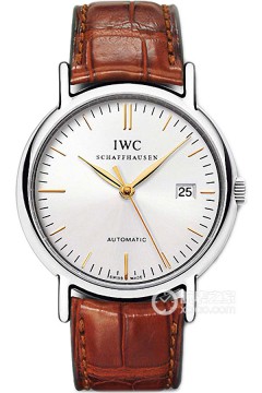 <em>IWC</em>万国表柏涛菲诺系列IW356303(IW356303)手表
