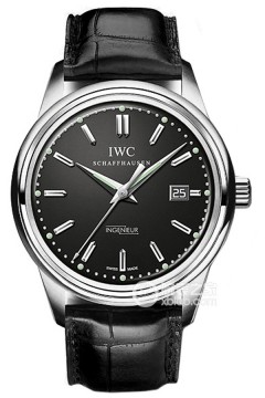 <em>IWC</em><em>万国</em><em>表</em>复刻版系列IW323301(IW323301)手<em>表</em>