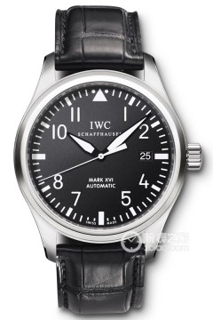 <em>IWC</em>万国表飞行员系列IW325501(IW325501)手表