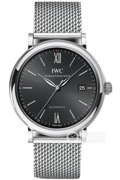 <em>IWC</em>万国表柏涛菲诺系列IW356506(IW356506)手表