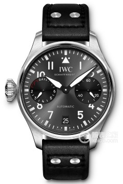 IWC万国表飞行员IW501012
