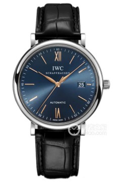 <em>IWC</em>万国表柏涛菲诺系列IW356523(IW356523)手表