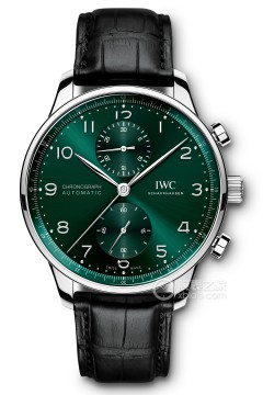 <em>IWC</em>万国表葡萄牙系列IW371615(IW371615)手表