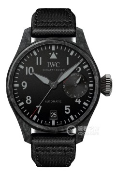 IWC万国表飞行员IW506101