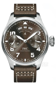 <em>IWC</em>万国表飞行员系列IW502709(IW502709)手表