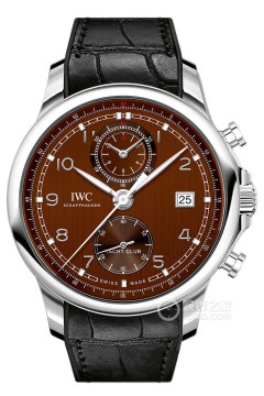 <em>IWC</em>万国表葡萄牙系列IW390504(IW390504)手表