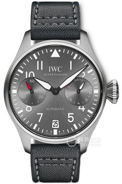 <em>IWC</em>万国表飞行员系列IW500910(IW500910)手表