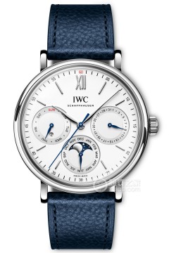 IWC万国表柏涛菲诺IW344601