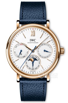 IWC万国表柏涛菲诺IW344602