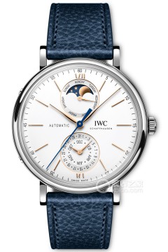 IWC万国表柏涛菲诺系列IW359001